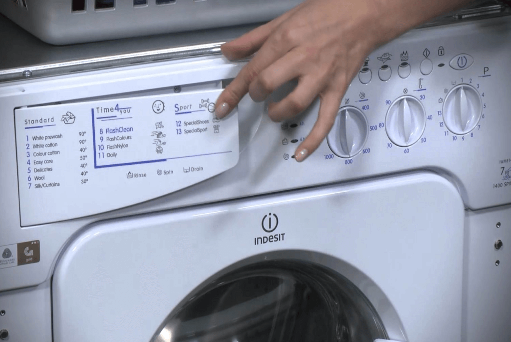 Не работает управление стиральной машины ASCOLI